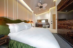Hotel Casa Fontana