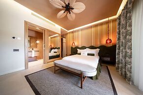 Hotel Casa Fontana
