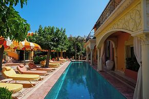Hotel Casa Fontana