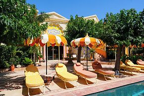 Hotel Casa Fontana
