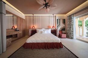 Hotel Casa Fontana
