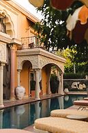 Hotel Casa Fontana