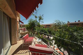 Hotel Casa Fontana