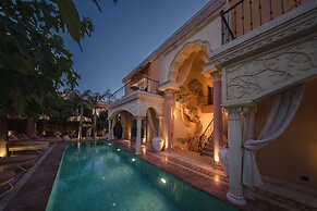 Hotel Casa Fontana