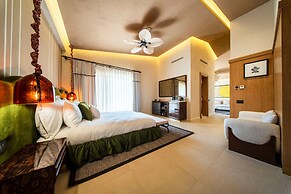 Hotel Casa Fontana