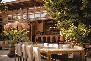 Hotel Casa Fontana
