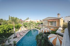 Hotel Casa Fontana