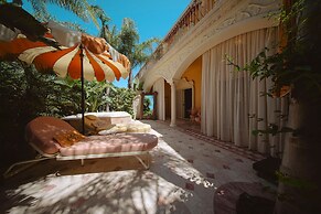 Hotel Casa Fontana