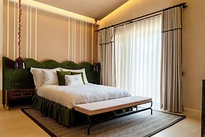Hotel Casa Fontana
