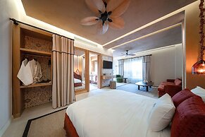 Hotel Casa Fontana