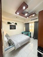 Home Sweet Home at Makati