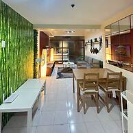 Home Sweet Home at Makati