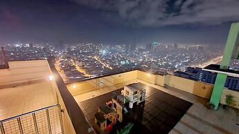 Home Sweet Home at Makati