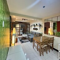 Home Sweet Home at Makati