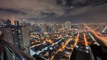 Home Sweet Home at Makati