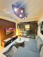 Home Sweet Home at Makati
