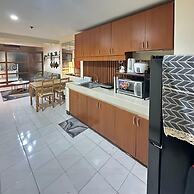 Home Sweet Home at Makati