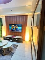 Home Sweet Home at Makati