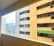 Home Sweet Home at Makati