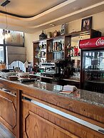 Lindi Premium Hotel