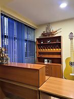 Lindi Premium Hotel