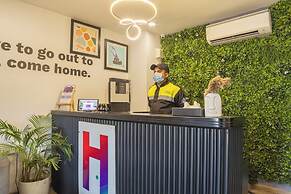 Housr Sector 57 Gurgaon Near Golf Course Extension