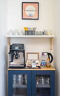 Rooms & Breakfast Centrale