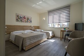 Rooms & Breakfast Centrale