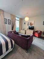 Rent Up - Encantador loft en Caballito