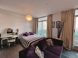 Rent Up - Encantador loft en Caballito