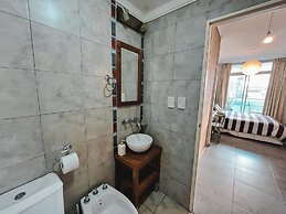 Rent Up - Encantador loft en Caballito