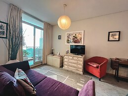 Rent Up - Encantador loft en Caballito