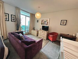 Rent Up - Encantador loft en Caballito