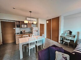 Rent Up - Encantador loft en Caballito