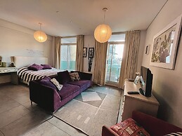 Rent Up - Encantador loft en Caballito