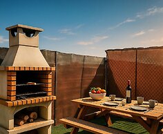 Coastal Bloom Pool & Garden Stay