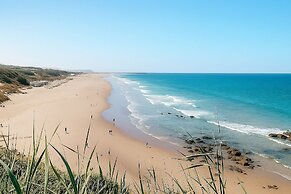 Coastal Bloom Pool & Garden Stay