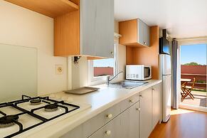 Coastal Bloom Pool & Garden Stay