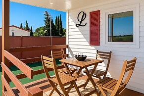 Coastal Bloom Pool & Garden Stay