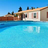 Coastal Bloom Pool & Garden Stay