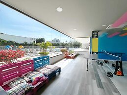 U-GO Samaria Club de Playa