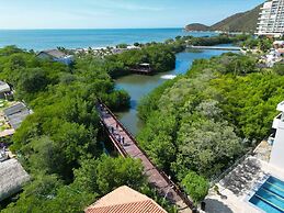 U-GO Samaria Club de Playa