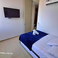 U-GO Samaria Club de Playa