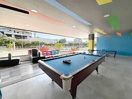 U-GO Samaria Club de Playa