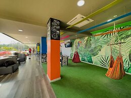 U-GO Samaria Club de Playa