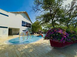 U-GO Samaria Club de Playa