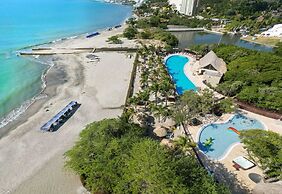 U-GO Samaria Club de Playa