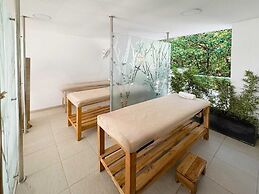 U-GO Samaria Club de Playa