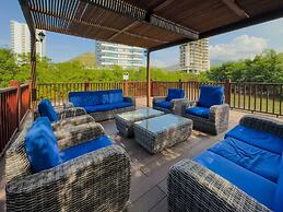 U-GO Samaria Club de Playa