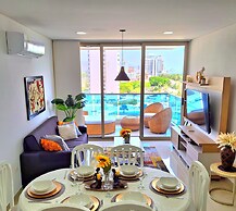 U-GO Samaria Club de Playa